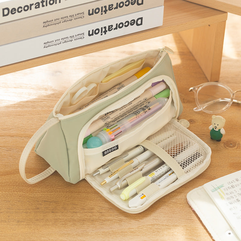 Simple pencil case