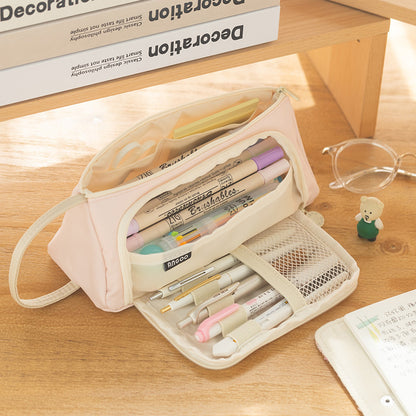 Simple pencil case