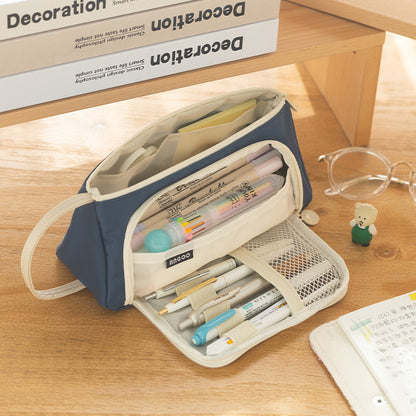 Simple pencil case