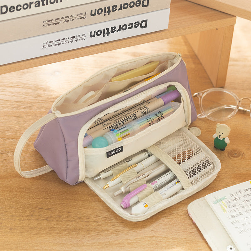Simple pencil case