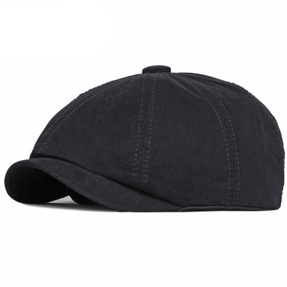 Simple Retro Beret