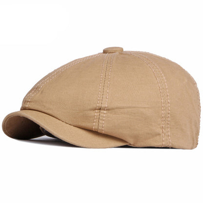 Simple Retro Beret
