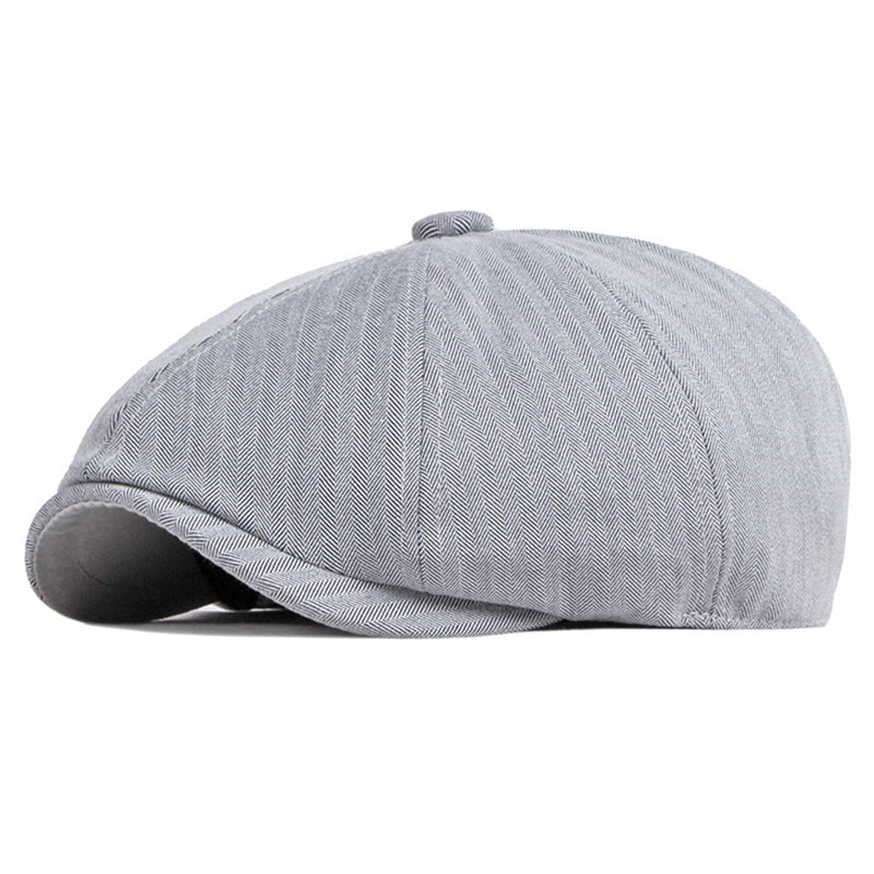 Simple Retro Beret