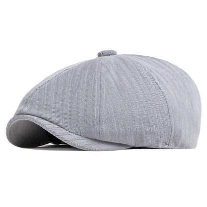 Simple Retro Beret
