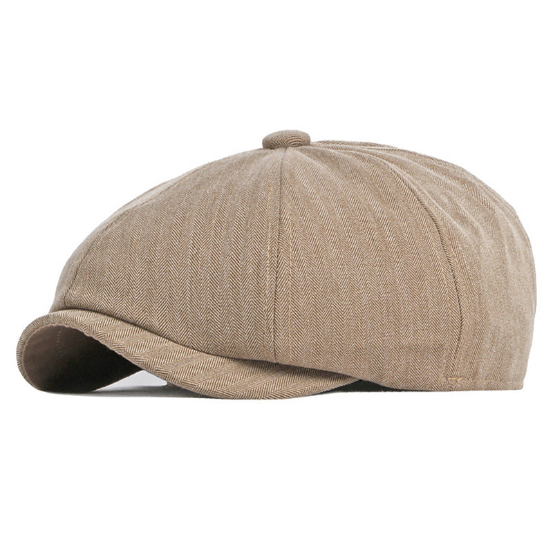 Simple Retro Beret
