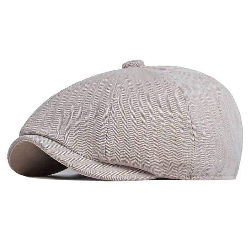 Simple Retro Beret