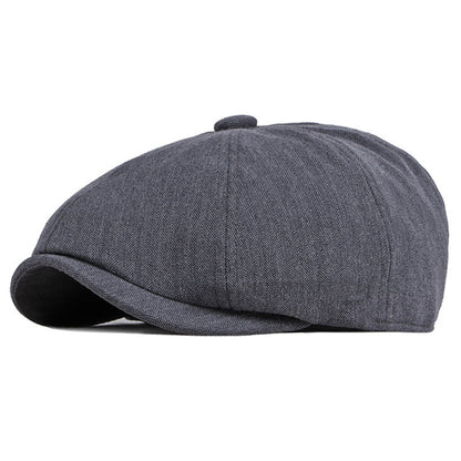 Simple Retro Beret