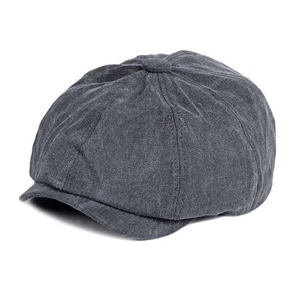 Simple Retro Beret