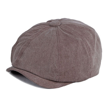 Simple Retro Beret