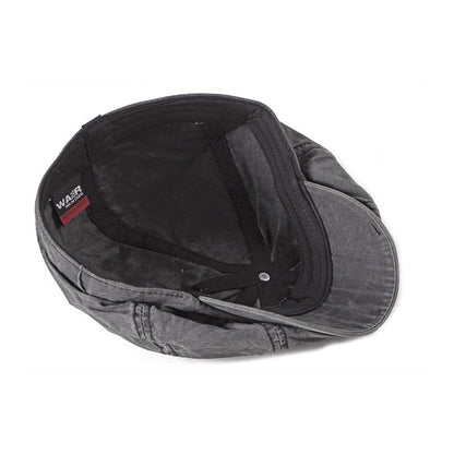 Simple Retro Beret