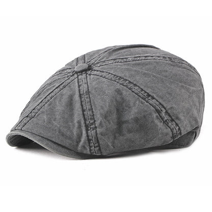 Simple Retro Beret