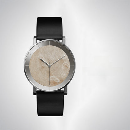 Simple Retro Creative Wooden Watch