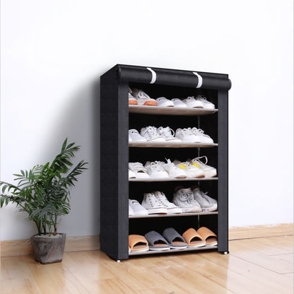 Simple Shoe Rack