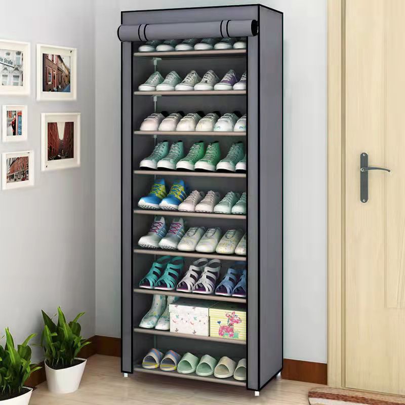 Simple Shoe Rack