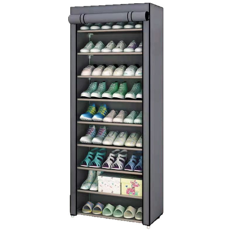 Simple Shoe Rack