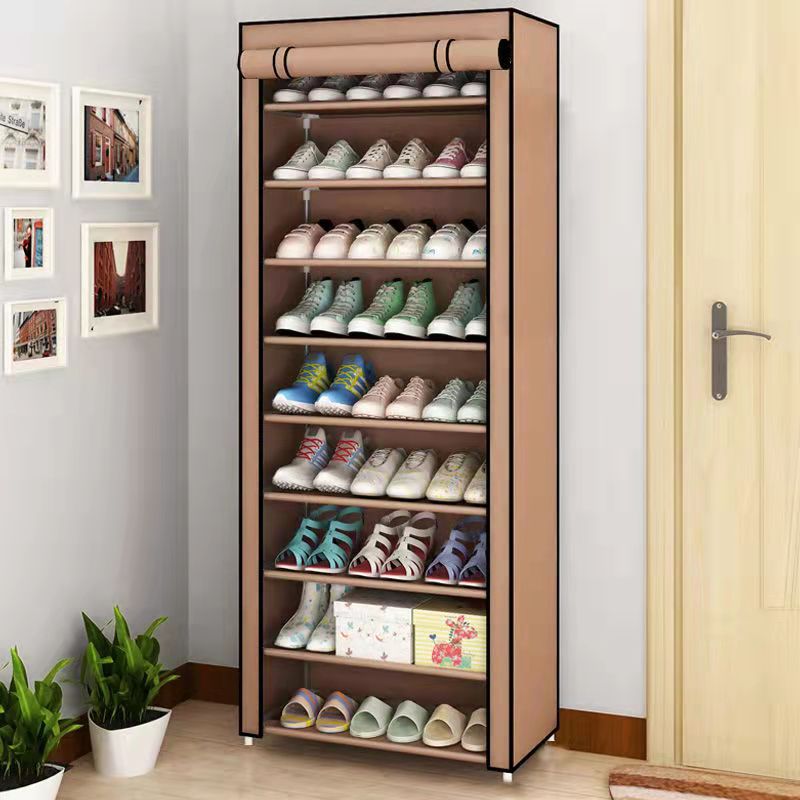 Simple Shoe Rack