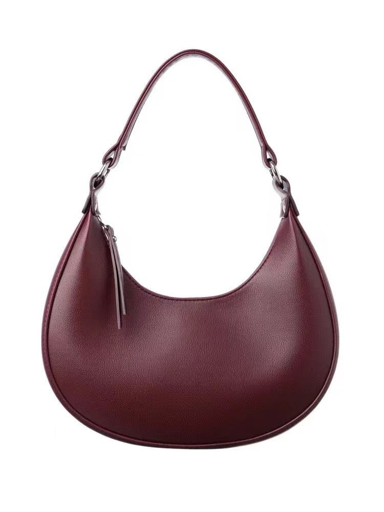 Simple Shoulder Crossbody Bag