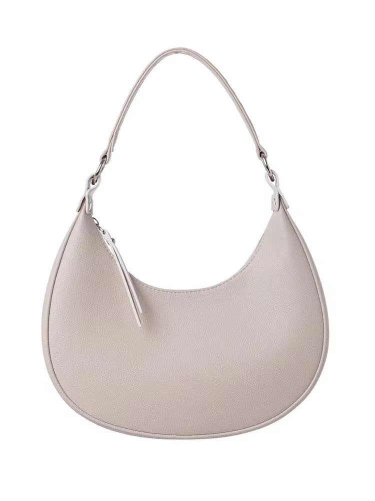 Simple Shoulder Crossbody Bag