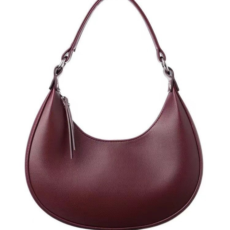 Simple Shoulder Crossbody Bag
