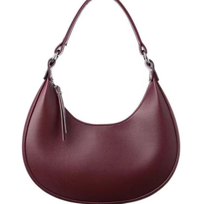Simple Shoulder Crossbody Bag