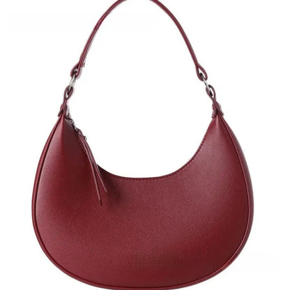 Simple Shoulder Crossbody Bag