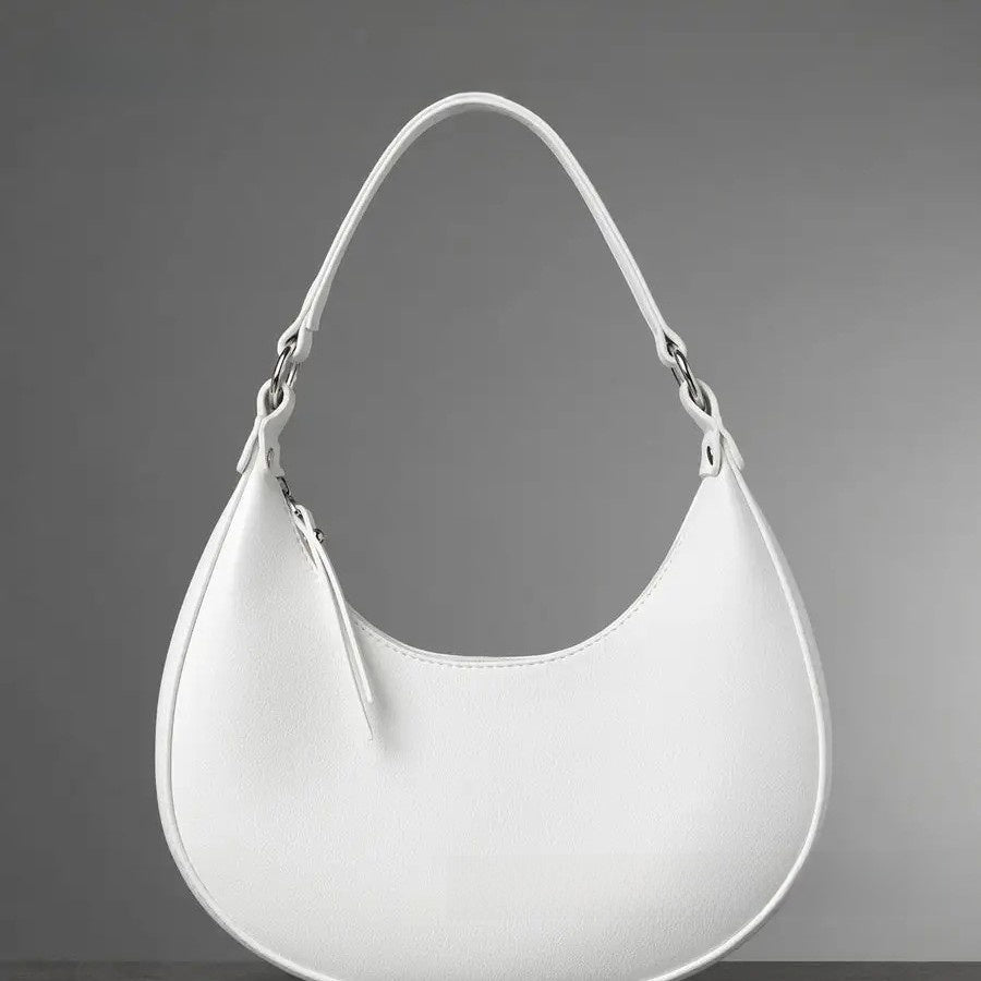 Simple Shoulder Crossbody Bag