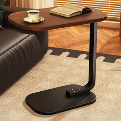 Black oak + black + black frame