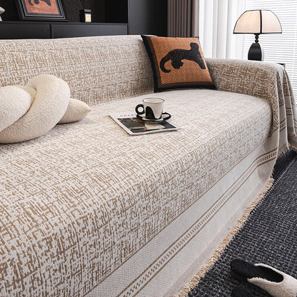 Simple Sofa Towel