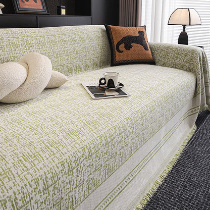 Simple Sofa Towel