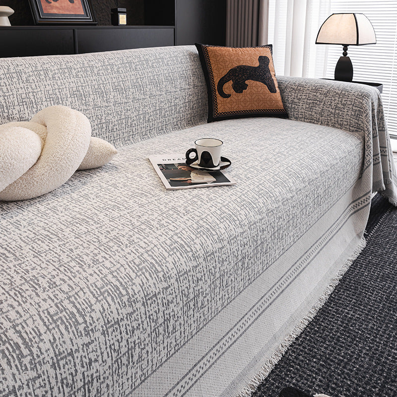 Simple Sofa Towel
