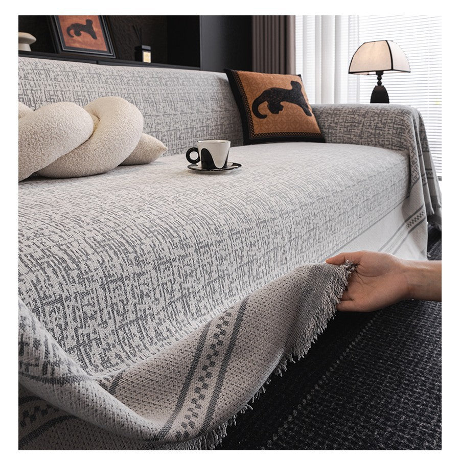 Simple Sofa Towel