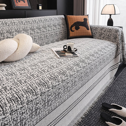 Simple Sofa Towel