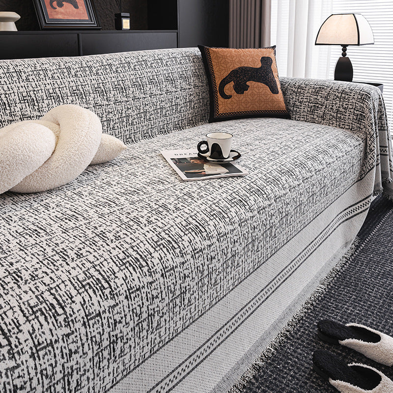 Simple Sofa Towel