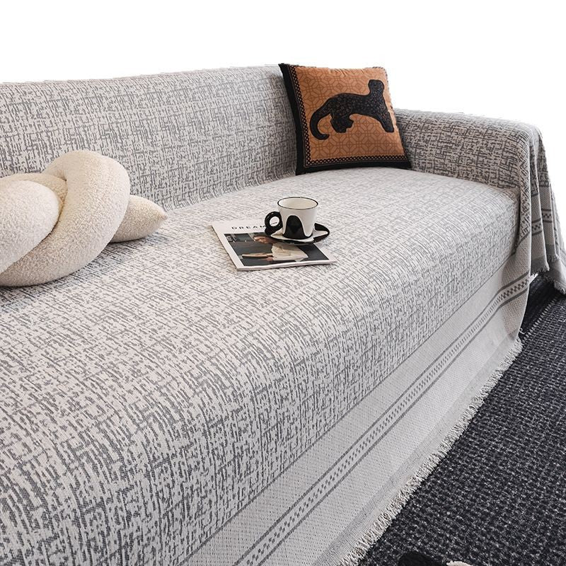 Simple Sofa Towel