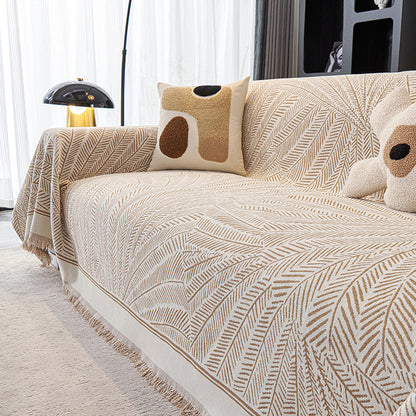 Simple Sofa Towel