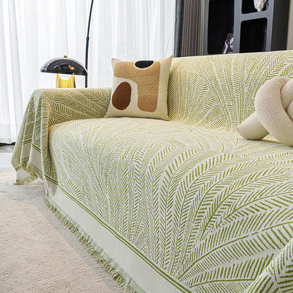 Simple Sofa Towel
