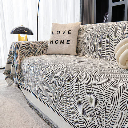 Simple Sofa Towel