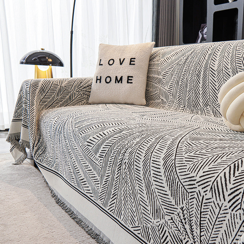 Simple Sofa Towel
