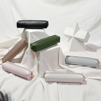 Simple stationery pencil case