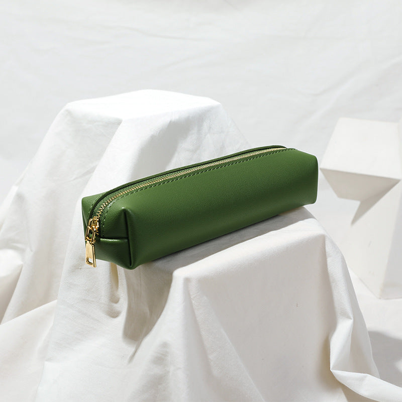 Simple stationery pencil case