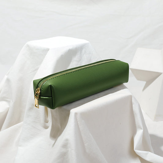 Simple stationery pencil case