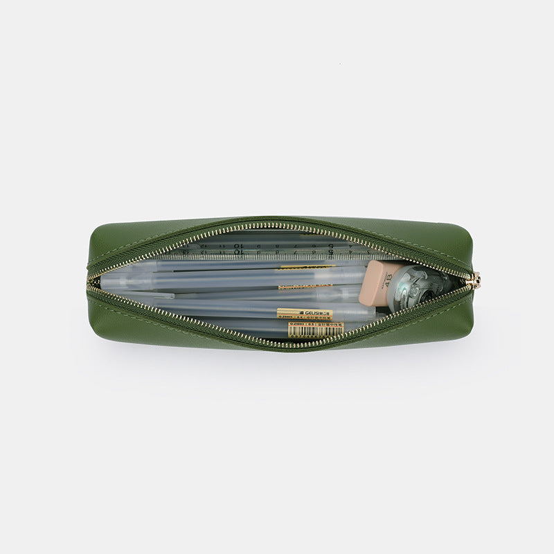 Simple stationery pencil case