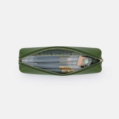 Simple stationery pencil case