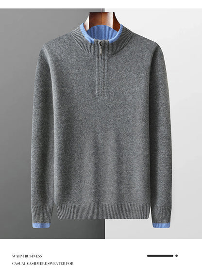 Simple Sweater Base Shirt