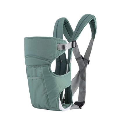 Simple Travel Breathable Baby Carrier