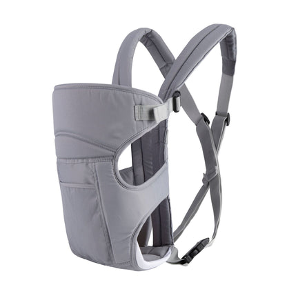 Simple Travel Breathable Baby Carrier