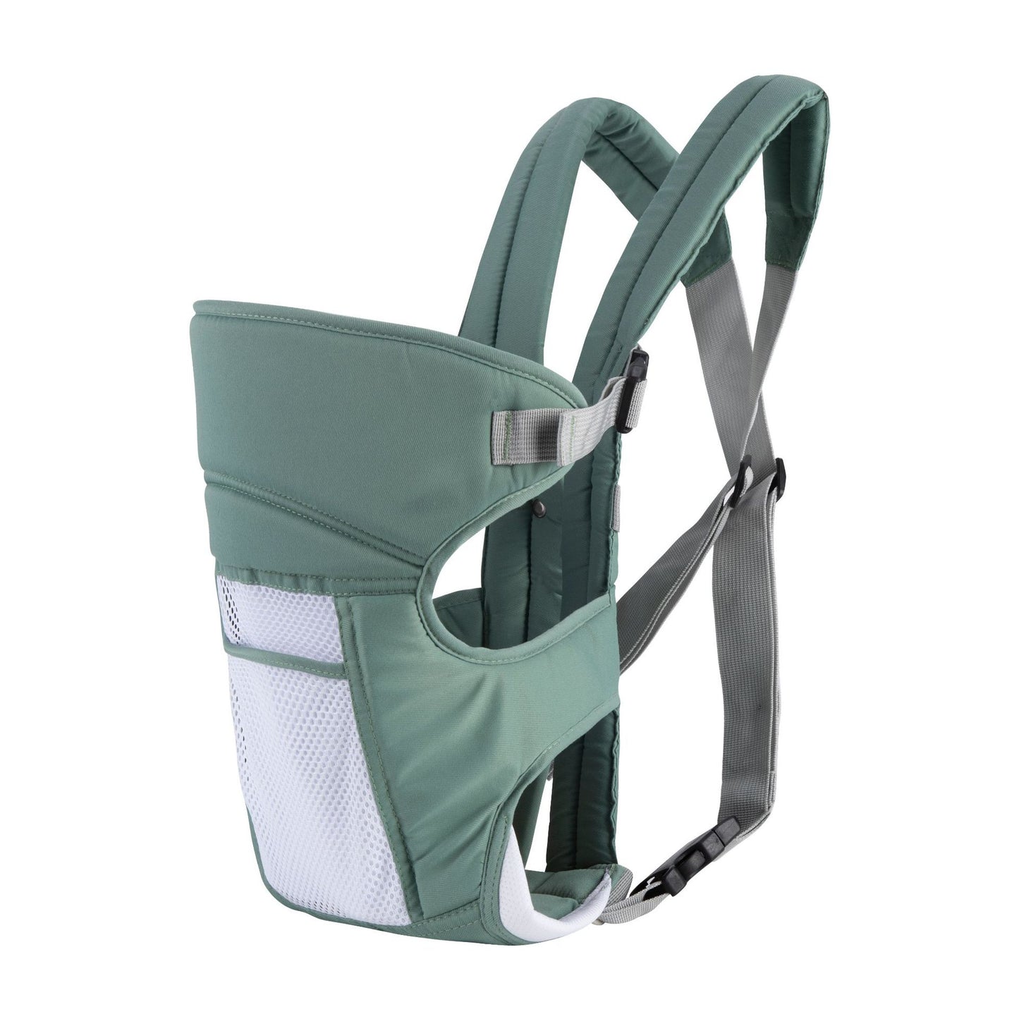 Simple Travel Breathable Baby Carrier