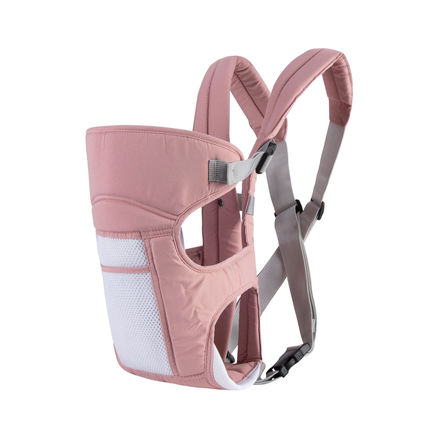Simple Travel Breathable Baby Carrier