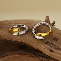 18K Gold White Gold