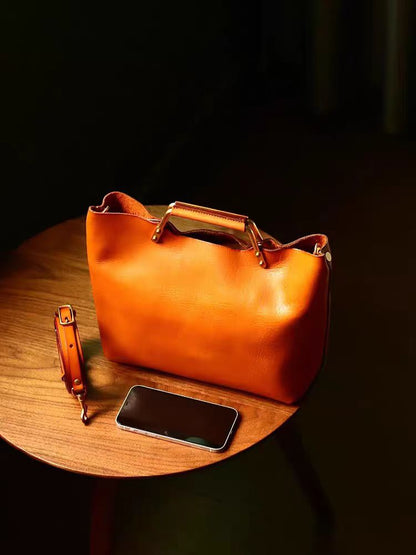 Simple Versatile Crossbody Shoulder Bag